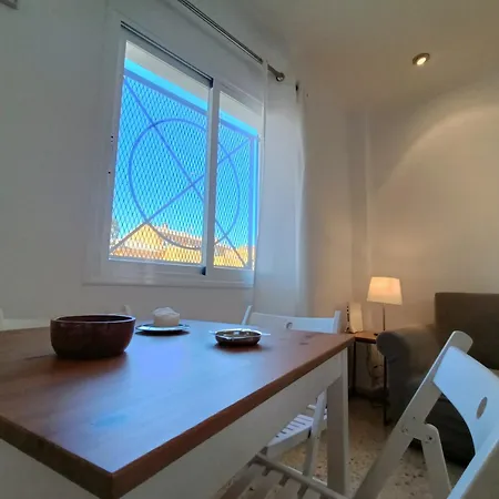 Apartamento Livingtarifa La Margarita Tarifa