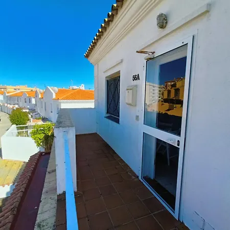 Apartamento Livingtarifa La Margarita *