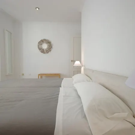 Apartamento Livingtarifa La Margarita Tarifa