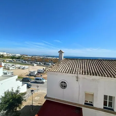 Livingtarifa La Margarita Apartamento *