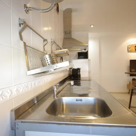 Apartamento Livingtarifa La Margarita *
