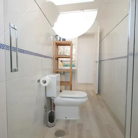 Apartamento Livingtarifa La Margarita