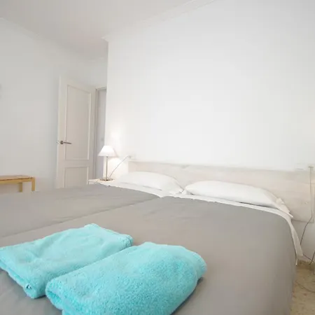 Apartamento Livingtarifa La Margarita *