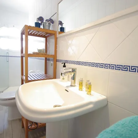 Livingtarifa La Margarita Apartamento Tarifa