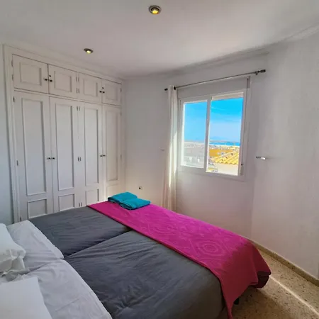 Apartamento Livingtarifa La Margarita Tarifa