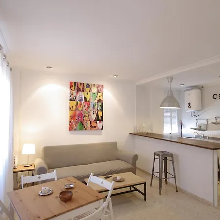 Apartamento Livingtarifa La Margarita