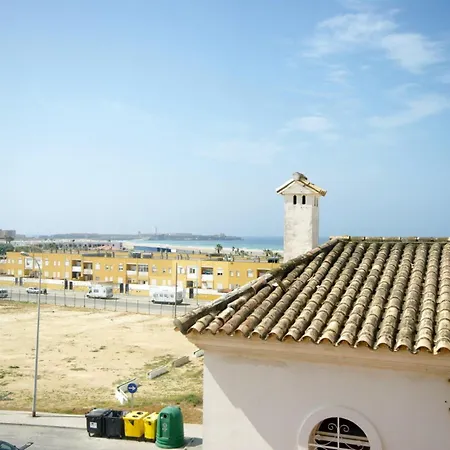 Livingtarifa La Margarita Tarifa