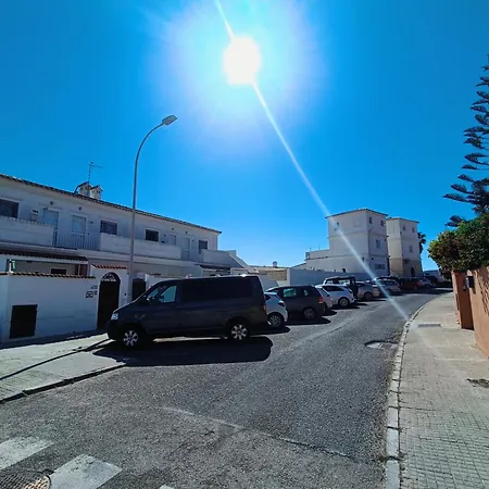 Apartamento Livingtarifa La Margarita