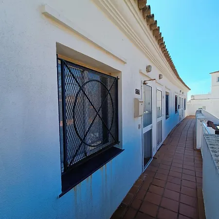 Apartamento Livingtarifa La Margarita *