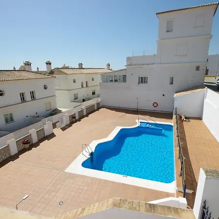 Apartamento Livingtarifa La Margarita Tarifa